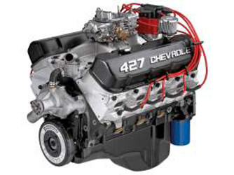 U2396 Engine